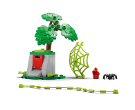 LEGO Marvel Spidey 11198 Dinościgacze Spina i Electro 4+ - 1299004 - zdjęcie 9